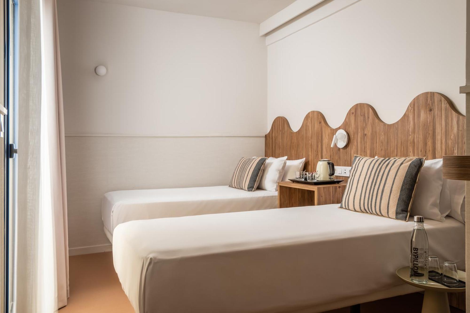 Bypillow Paseo Alicante Exterior foto