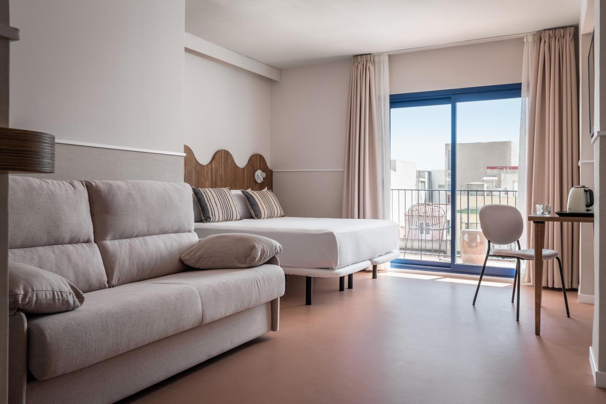 Bypillow Paseo Alicante Exterior foto