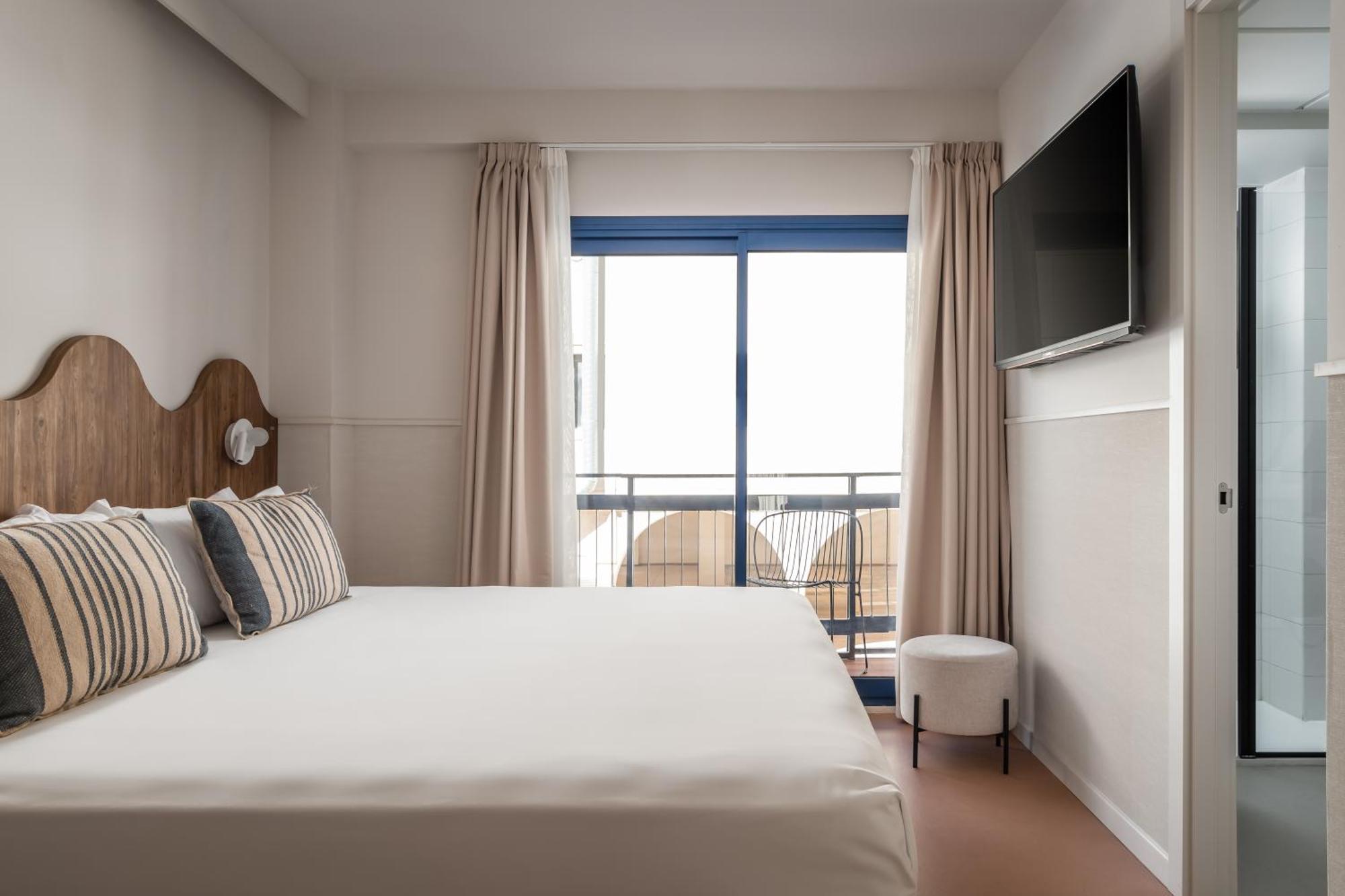 Bypillow Paseo Alicante Exterior foto