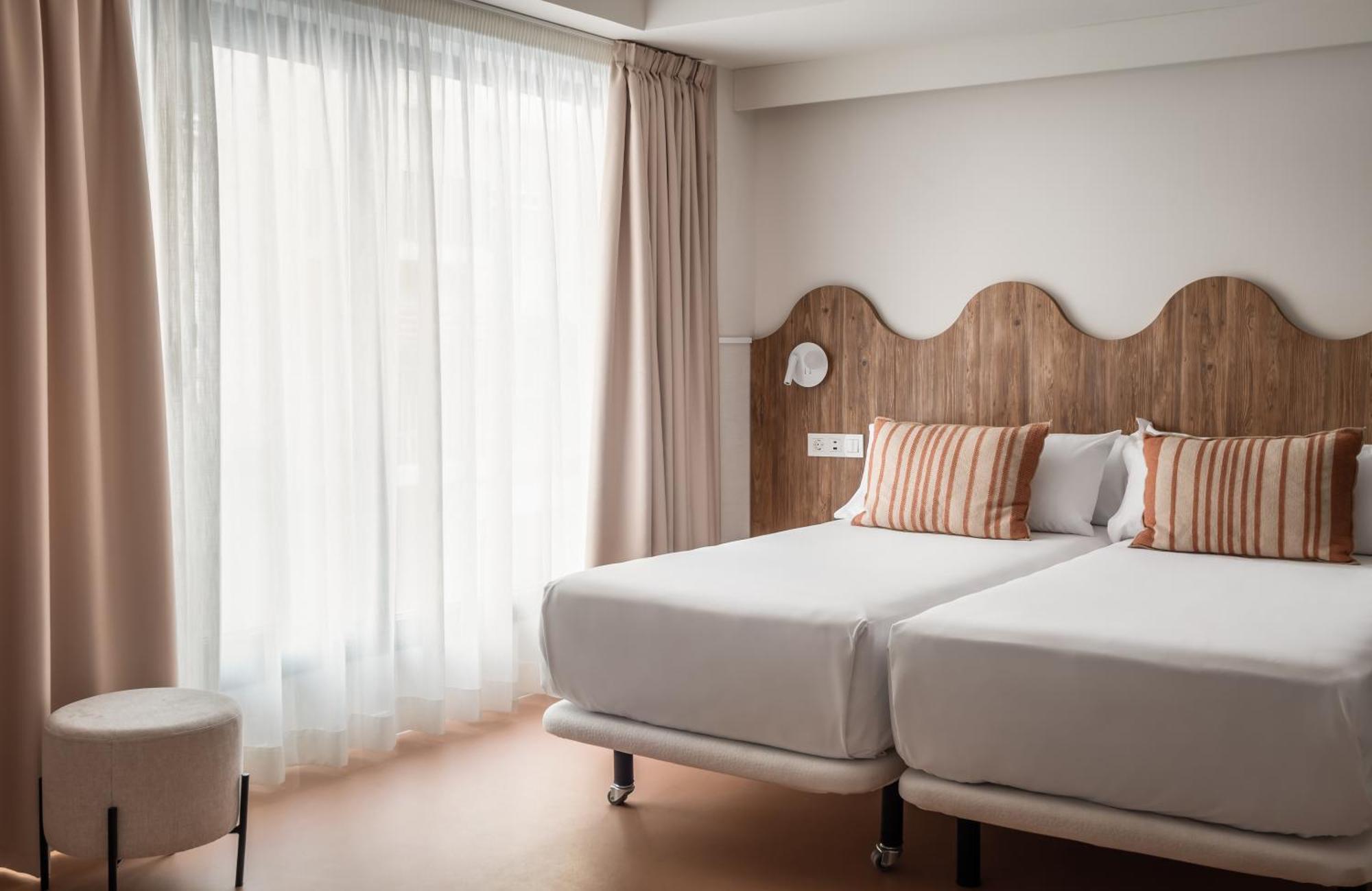 Bypillow Paseo Alicante Exterior foto