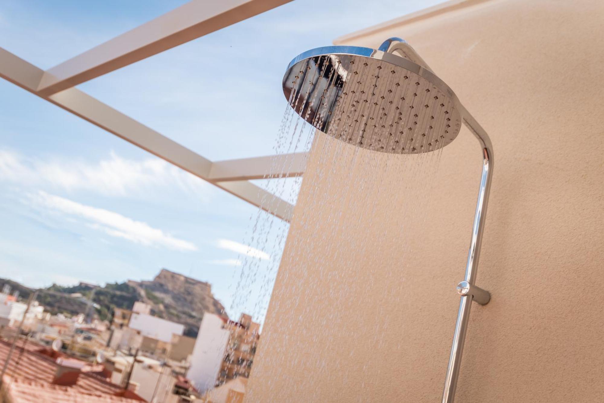 Bypillow Paseo Alicante Exterior foto