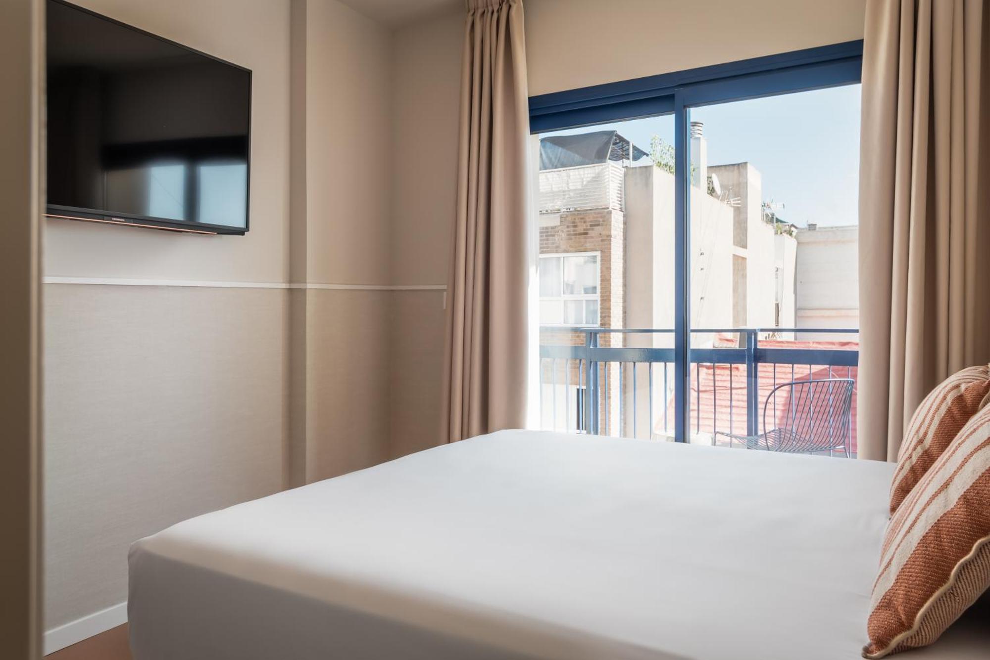 Bypillow Paseo Alicante Exterior foto